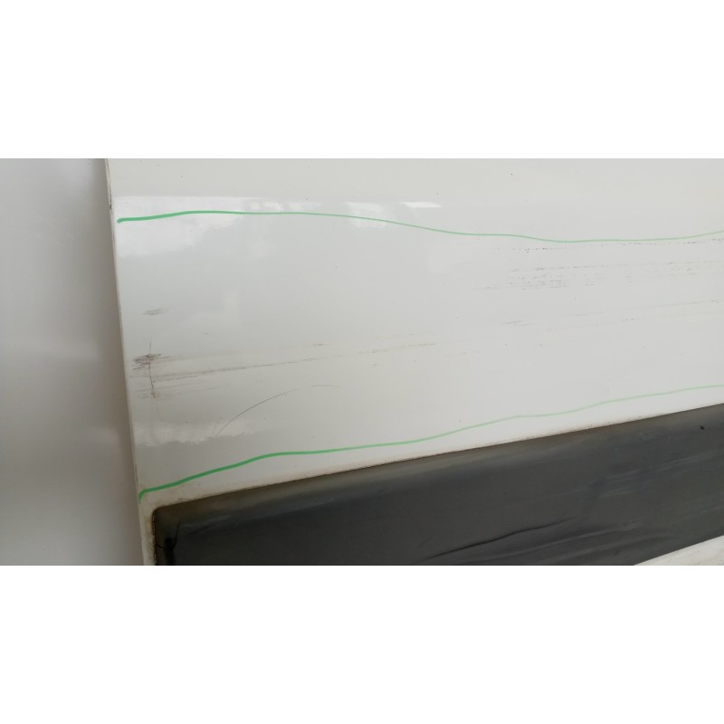 FIAT van RIGHT SIDE SLIDING DOOR FIAT van Ducato 2002>2006 used