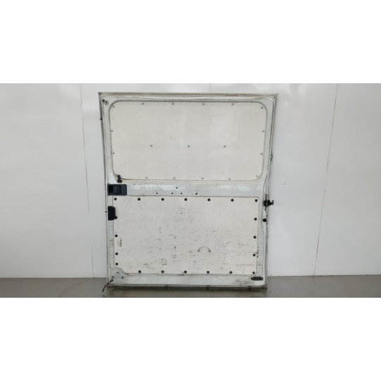 RIGHT SIDE SLIDING DOOR FIAT van Ducato 2002>2006 used