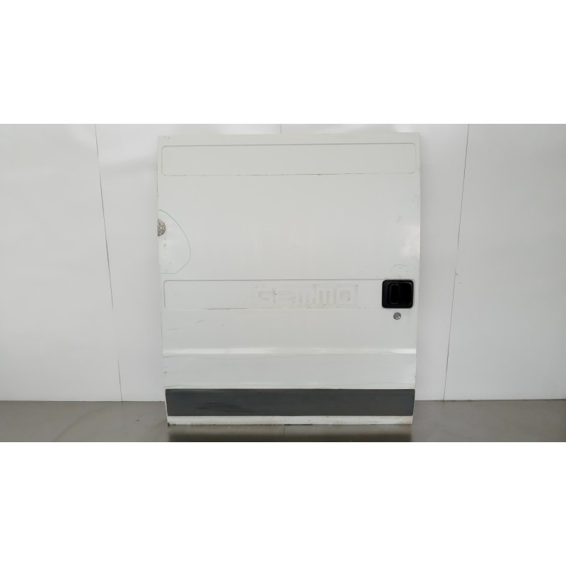 FIAT van RIGHT SIDE SLIDING DOOR FIAT van Ducato 2002>2006 used