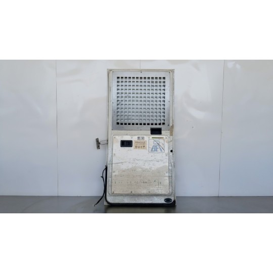 PORTACARICO POST DESTRO FIAT van Ducato 2002>2006 usato