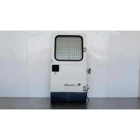RIGHT LOAD DOOR FIAT van Ducato 2002>2006 used
