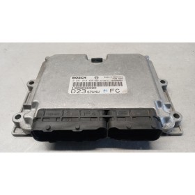 CENTRALINA MOTORE FIAT van...