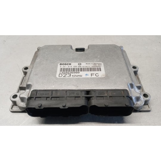 ENGINE UNIT FIAT van Ducato 2002>2006 used