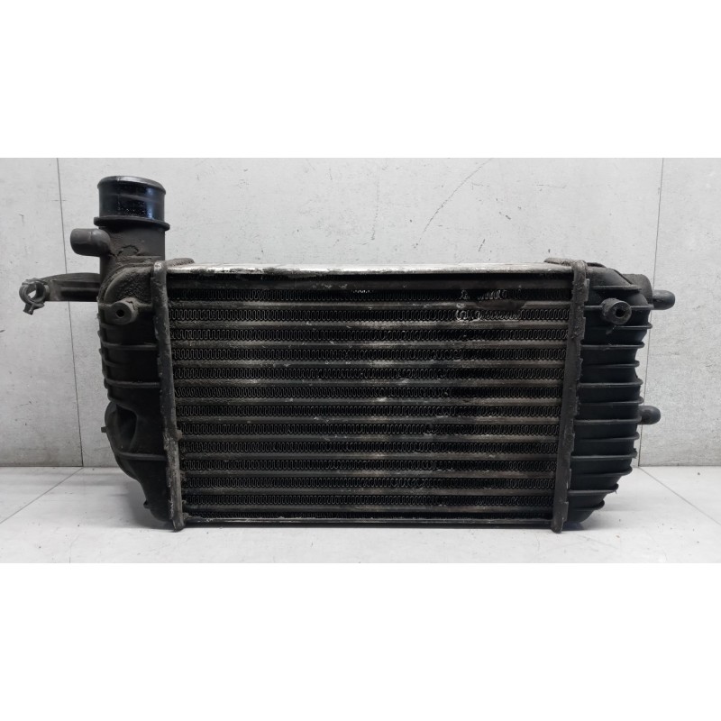 FIAT van RADIATORE INTERCOOLERS FIAT van Ducato 2002>2006 usato