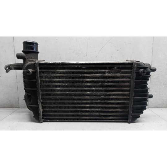 INTERCOOLERS HEAT RADIATOR  FIAT van Ducato 2002>2006 used