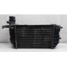 FIAT van INTERCOOLERS HEAT RADIATOR  FIAT van Ducato 2002>2006 used