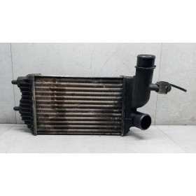 RADIATORE INTERCOOLERS FIAT...