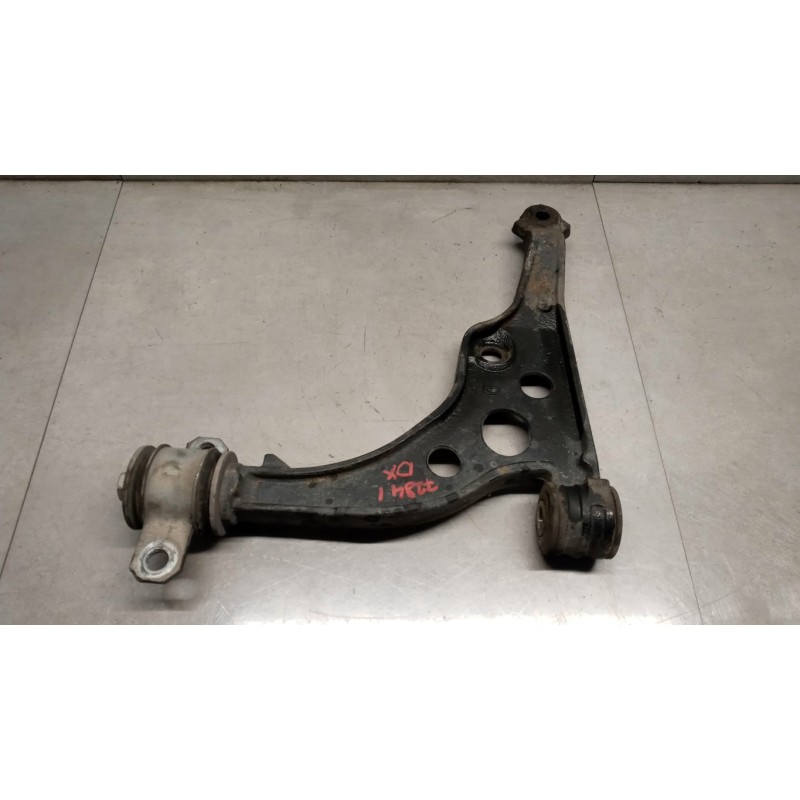 FIAT van CONTROL ARM FRONT LOWER RIGHT  FIAT van Ducato 2002>2006 used