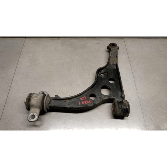 CONTROL ARM FRONT LOWER RIGHT  FIAT van Ducato 2002>2006 used