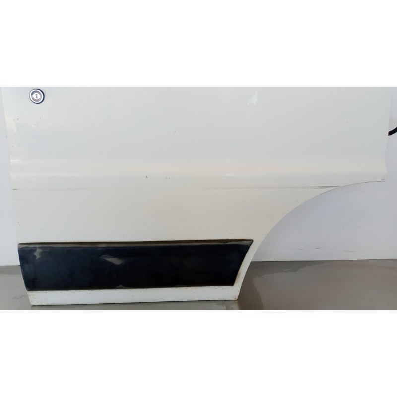 FIAT van RIGHT FRONT DOOR  FIAT van Ducato 2002>2006 used