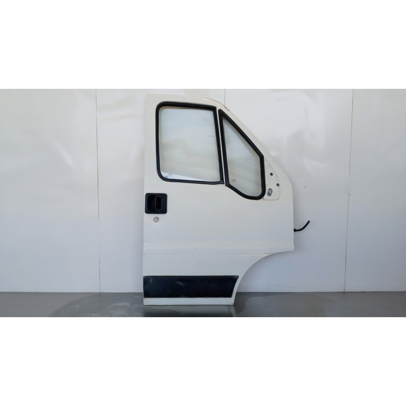 FIAT van PORTA ANTERIORE DESTRA FIAT van Ducato 2002>2006 usato