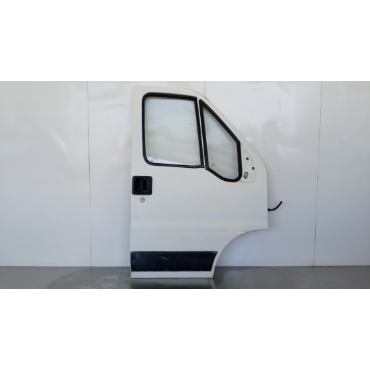 PORTA ANTERIORE DESTRA FIAT van Ducato 2002>2006 usato