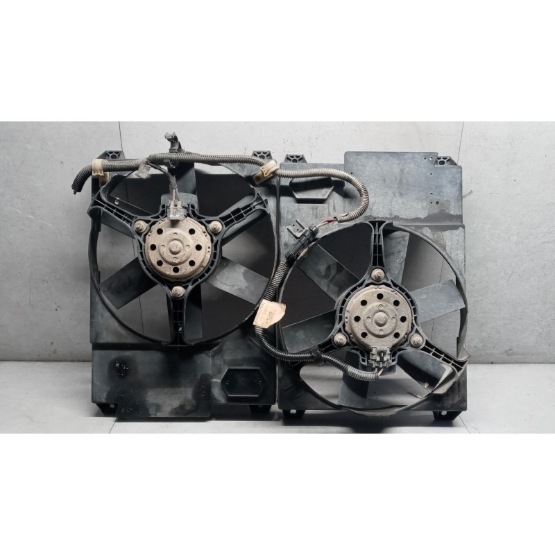 FIAT van CONVEYOR ELECTRIC FAN FIAT van Ducato 2002>2006 used