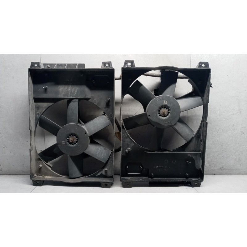 FIAT van CONVEYOR ELECTRIC FAN FIAT van Ducato 2002>2006 used