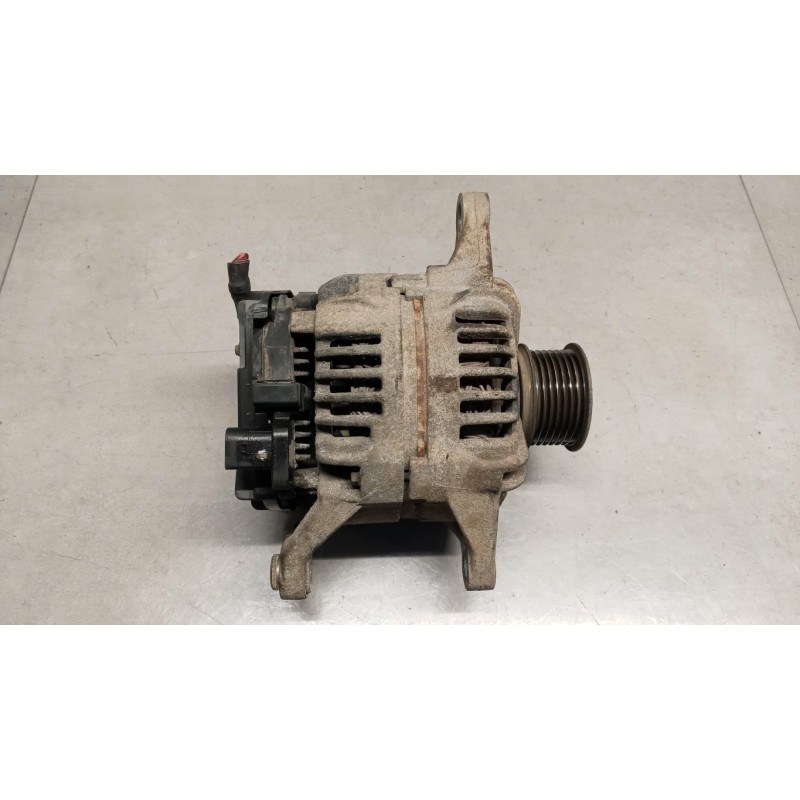 FIAT van ALTERNATORE FIAT van Ducato 2002>2006 usato