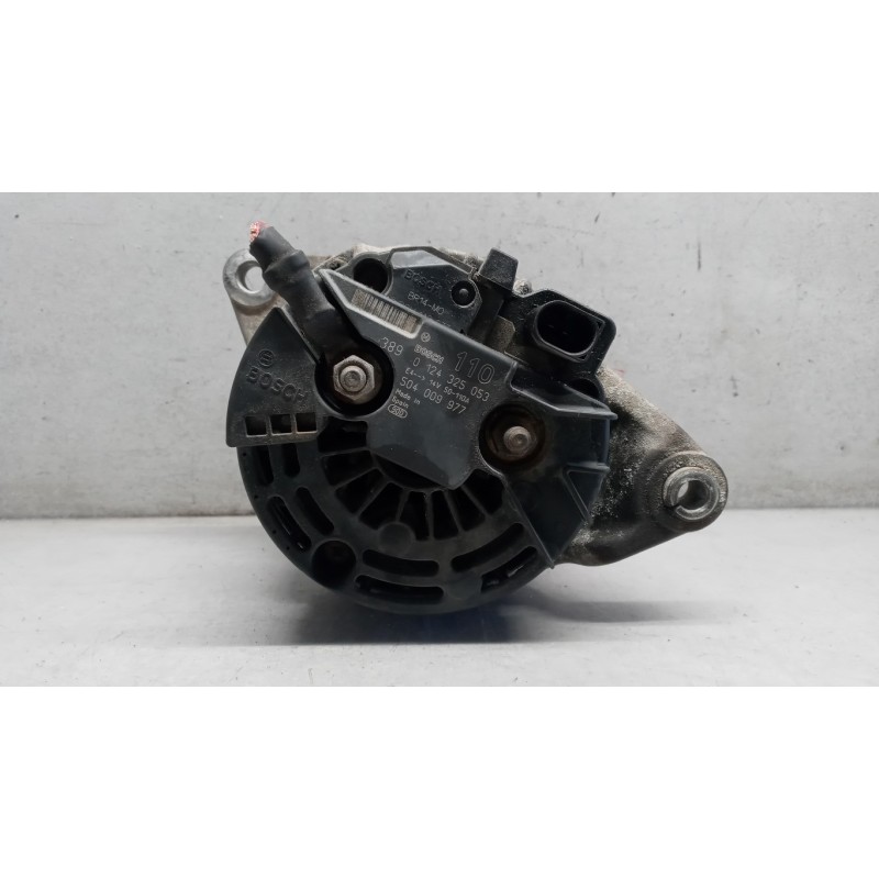 FIAT van ALTERNATORE FIAT van Ducato 2002>2006 usato