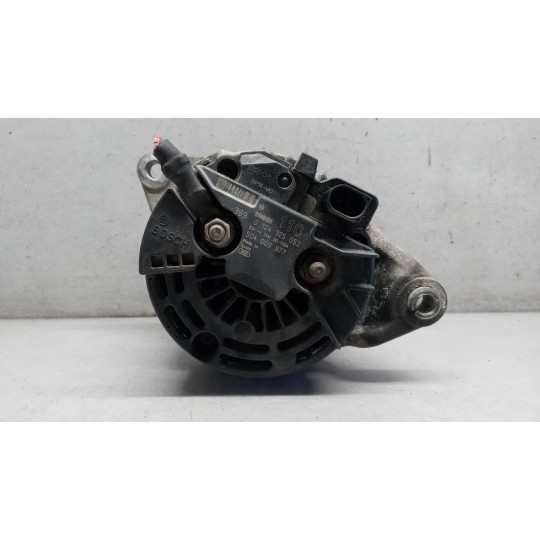 ALTERNATORE FIAT van Ducato 2002>2006 usato