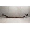 NISSAN REAR BACK SPRINGS  NISSAN King Cab 1988>1998 used