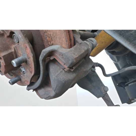 FRONT HALF-AXLES LEFT  NISSAN King Cab 1988>1998 used