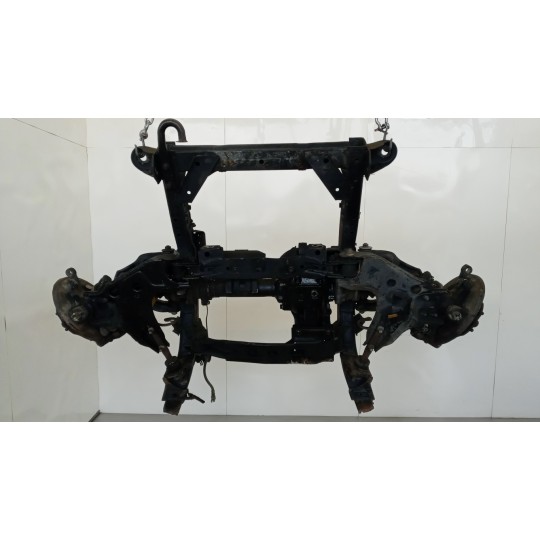 SEMIASSE ANTERIORE SINISTRO NISSAN King Cab 1988>1998 usato