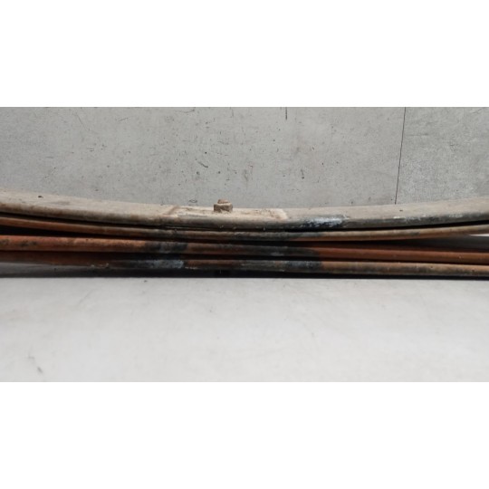 REAR BACK SPRINGS  NISSAN King Cab 1988>1998 used