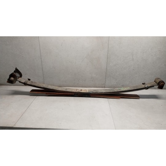 REAR BACK SPRINGS  NISSAN King Cab 1988>1998 used