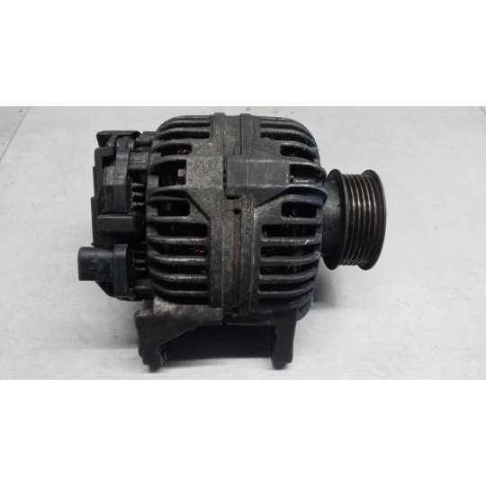 ALTERNATOR RENAULT van Mascott used