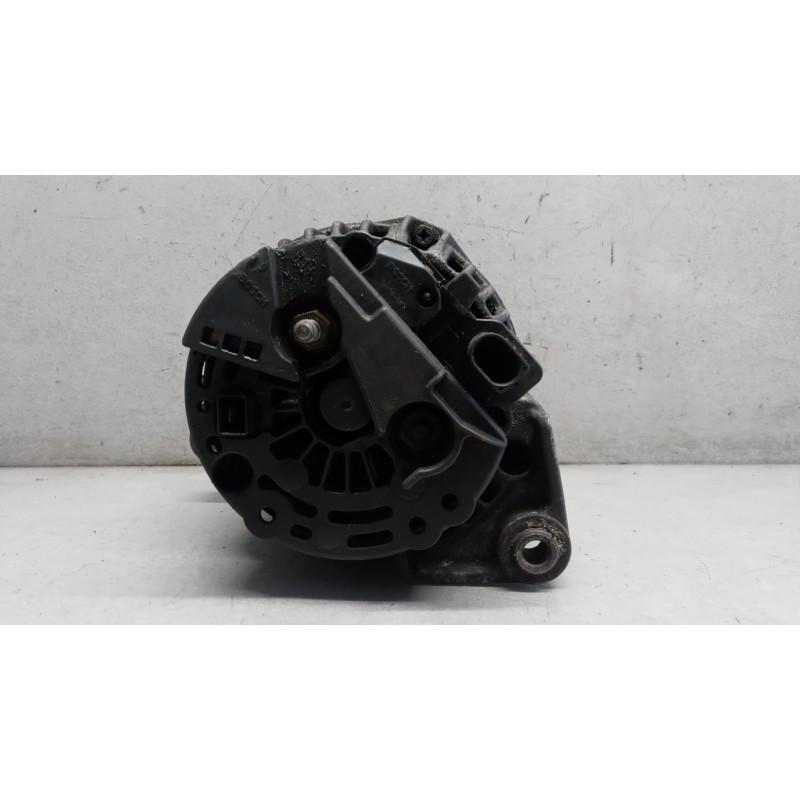 RENAULT van ALTERNATOR RENAULT van Mascott used