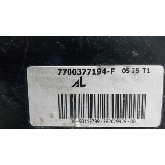 RIGHT HEADLIGHT RENAULT van Mascott used