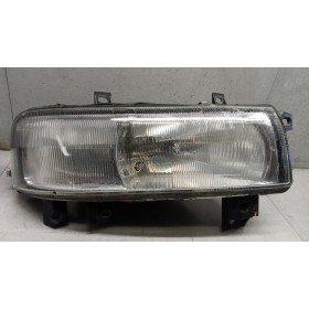 RIGHT HEADLIGHT RENAULT van...