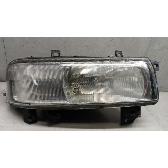 RIGHT HEADLIGHT RENAULT van Mascott used