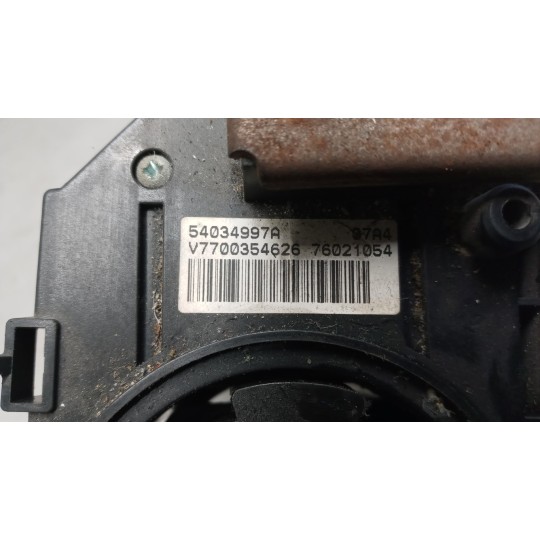 DEVIOLUCI RENAULT van Mascott usato