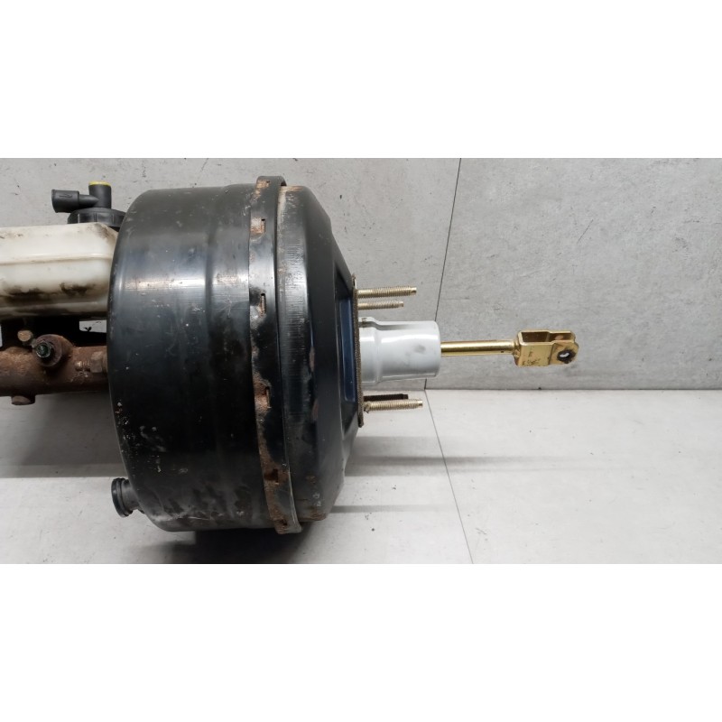 RENAULT van SERVOFRENO RENAULT van Mascott usato