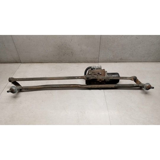 windshield wiper motor RENAULT van Mascott used