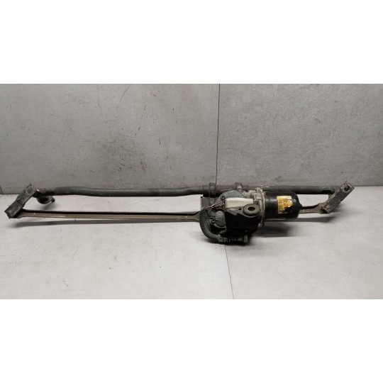 windshield wiper motor RENAULT van Mascott used