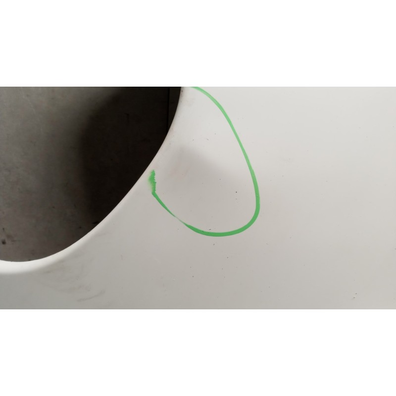 RENAULT van LEFT FRONT MUDGUARD  RENAULT van Mascott used