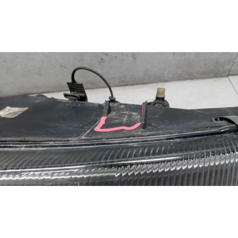 RENAULT van FARO ANTERIORE SINISTRO RENAULT van Mascott usato