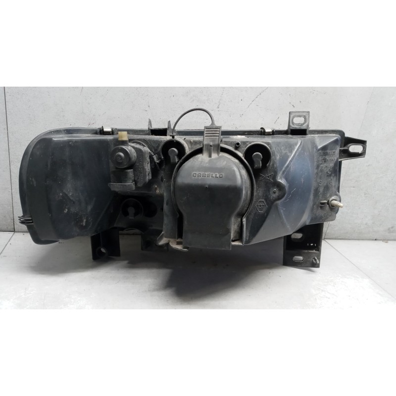 RENAULT van FARO ANTERIORE SINISTRO RENAULT van Mascott usato