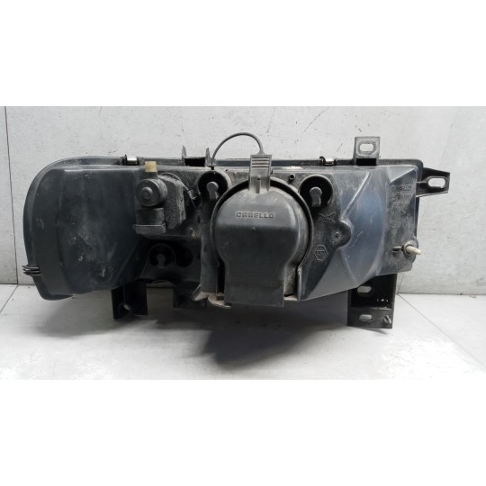 FRONT LEFT FLASHLIGHT  RENAULT van Mascott used