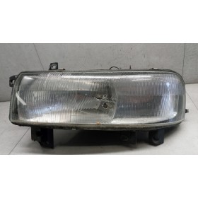 FRONT LEFT FLASHLIGHT...