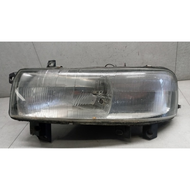 RENAULT van FARO ANTERIORE SINISTRO RENAULT van Mascott usato