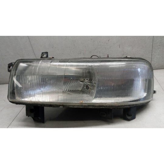 FRONT LEFT FLASHLIGHT  RENAULT van Mascott used