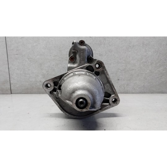 STARTER MOTOR RENAULT van Mascott used