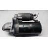 RENAULT van STARTER MOTOR RENAULT van Mascott used