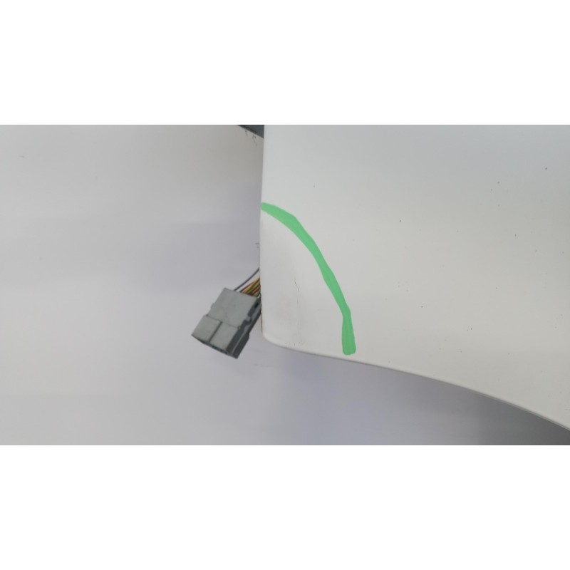 RENAULT van PORTA ANTERIORE SINISTRA RENAULT van Mascott usato