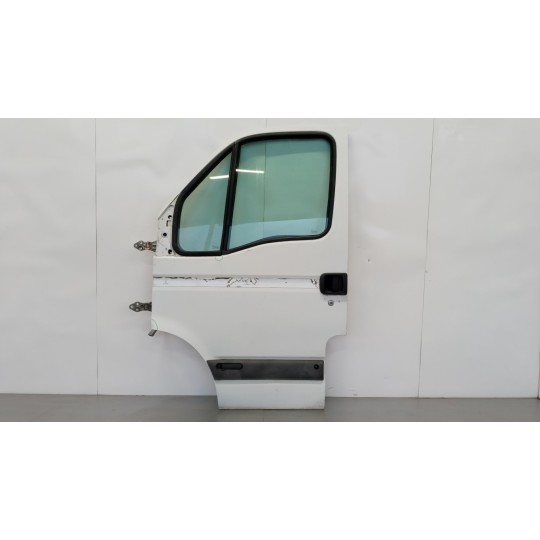 PORTA ANTERIORE SINISTRA RENAULT van Mascott usato