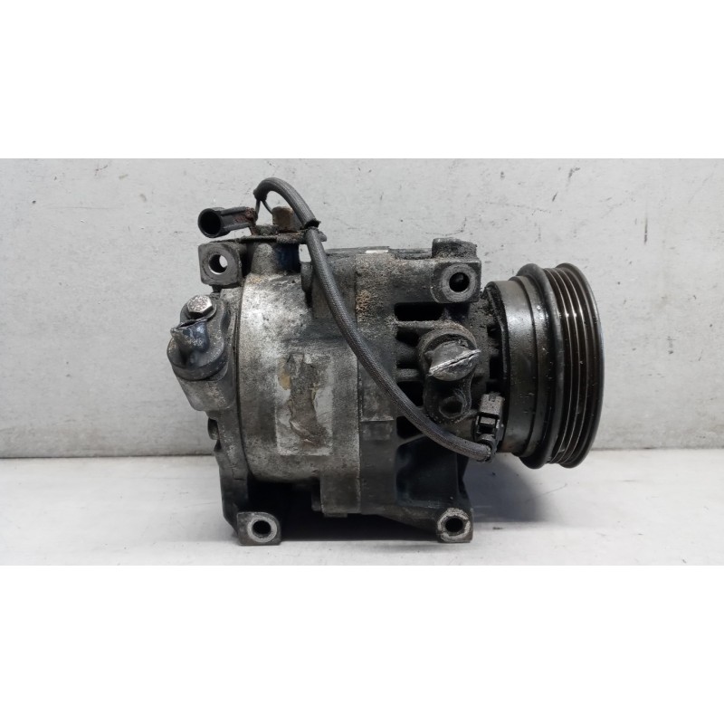 RENAULT van AIR CONDITIONER COMPRESSOR RENAULT van Mascott used