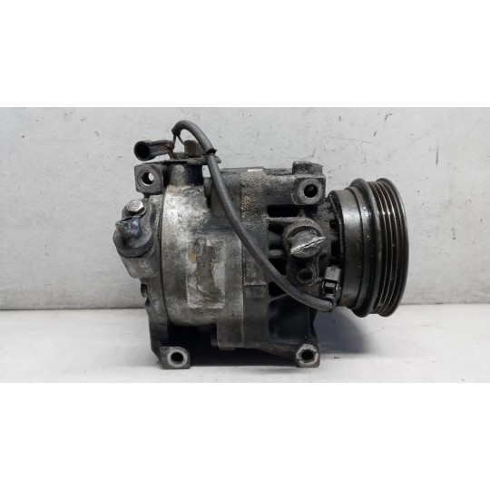 COMPRESSORE ARIA CONDIZIONATA RENAULT van Mascott usato
