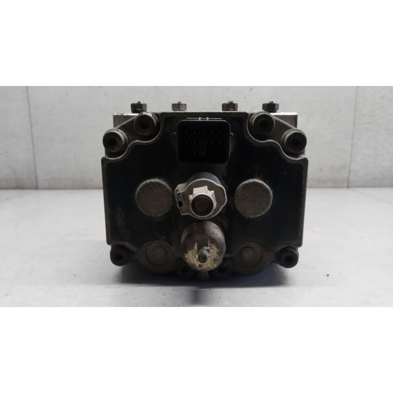 RENAULT van ABS SYSTEM RENAULT van Mascott used