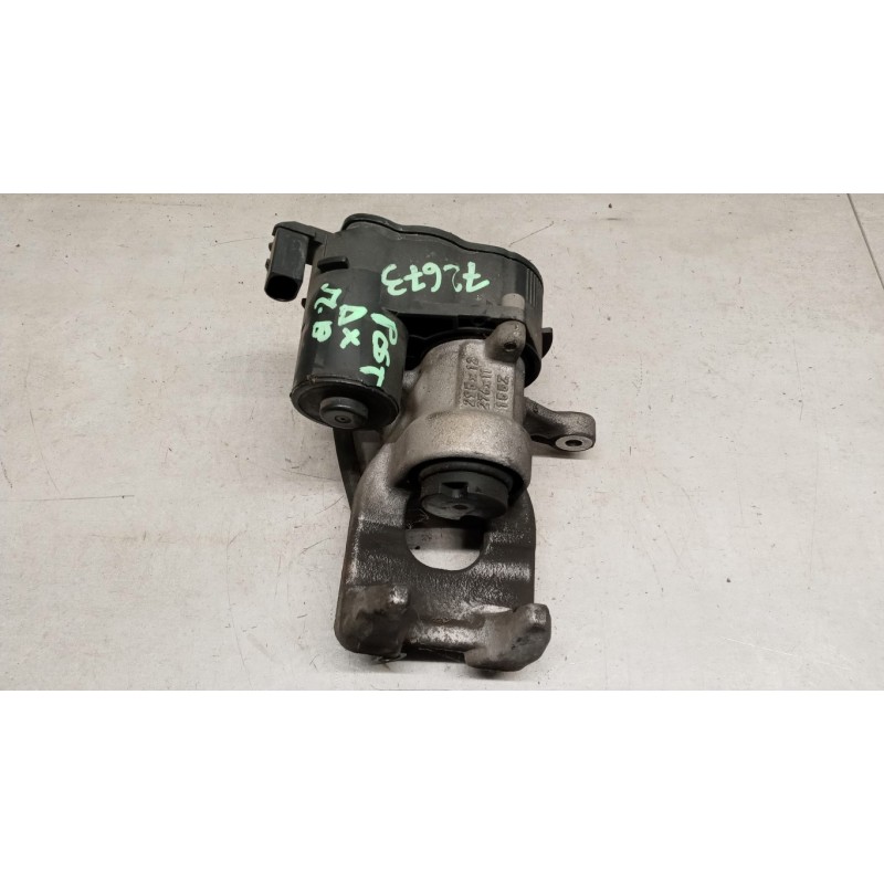 MERCEDES-BENZ RIGHT REAR CALIPER BRAKE  MERCEDES-BENZ Classe A (W177) 2018> used